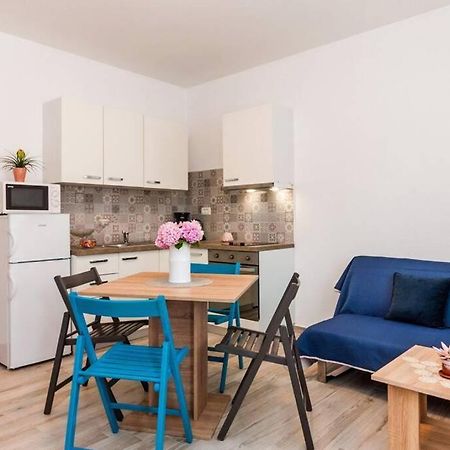 Premium Apartment Nera Zadar Bagian luar foto