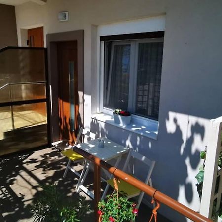 Premium Apartment Nera Zadar Bagian luar foto