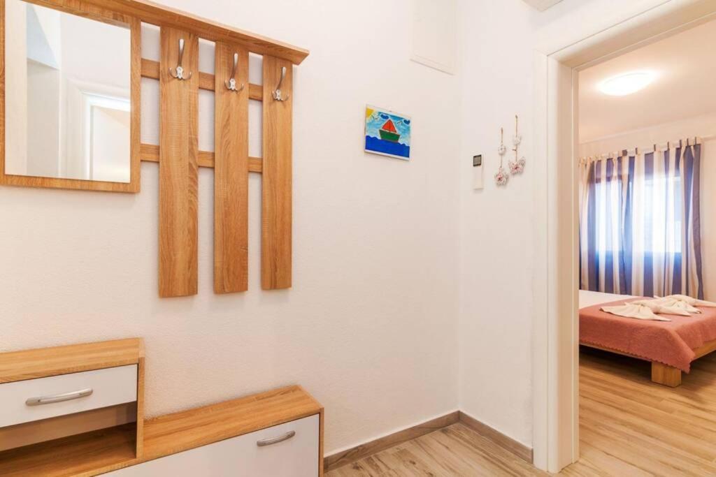 Premium Apartment Nera Zadar Bagian luar foto