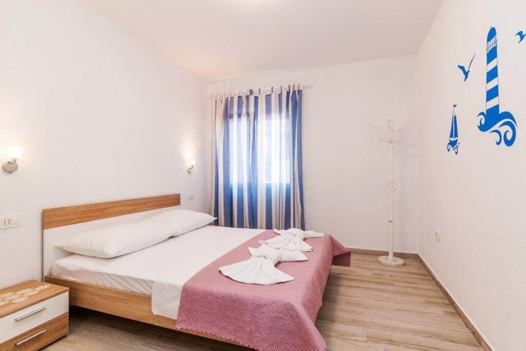 Premium Apartment Nera Zadar Bagian luar foto