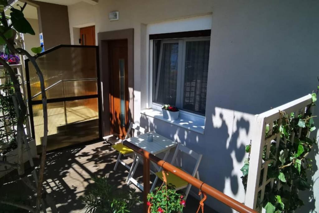 Premium Apartment Nera Zadar Bagian luar foto