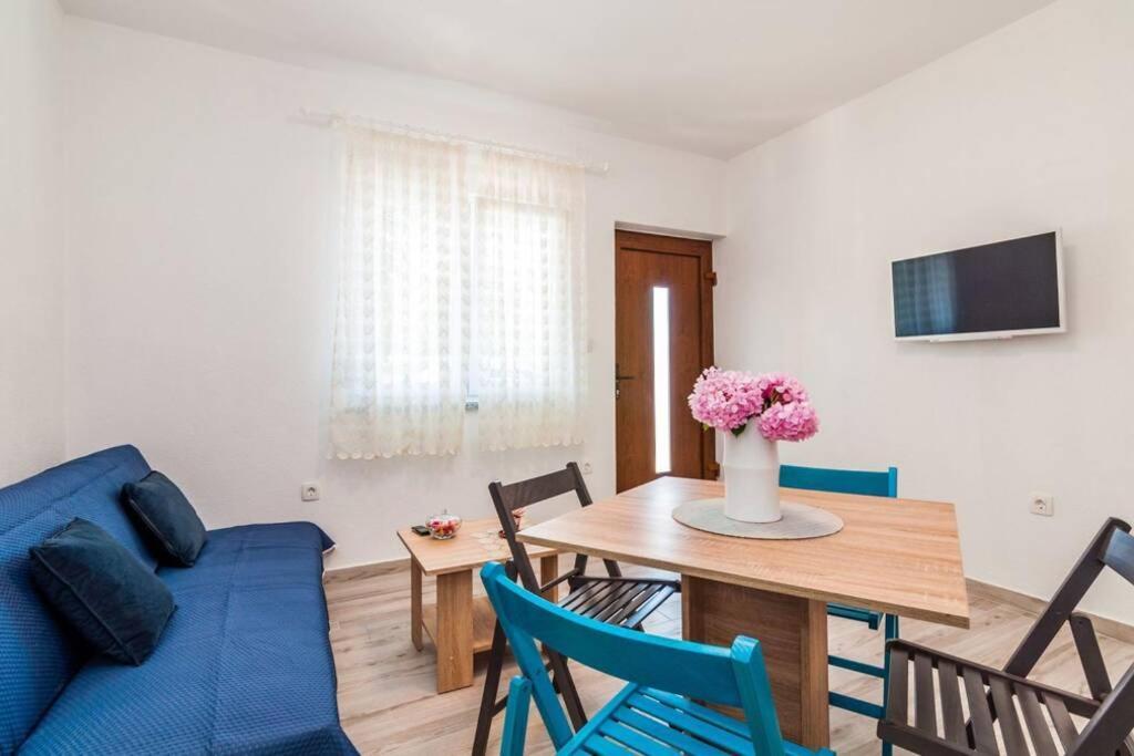 Premium Apartment Nera Zadar Bagian luar foto