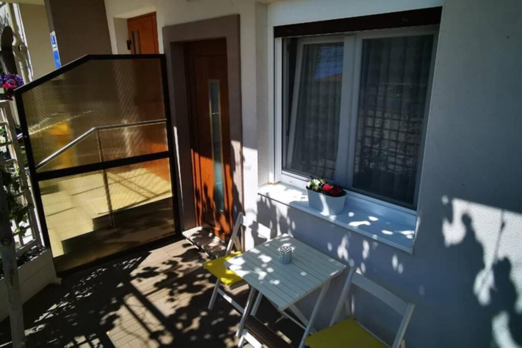 Premium Apartment Nera Zadar Bagian luar foto