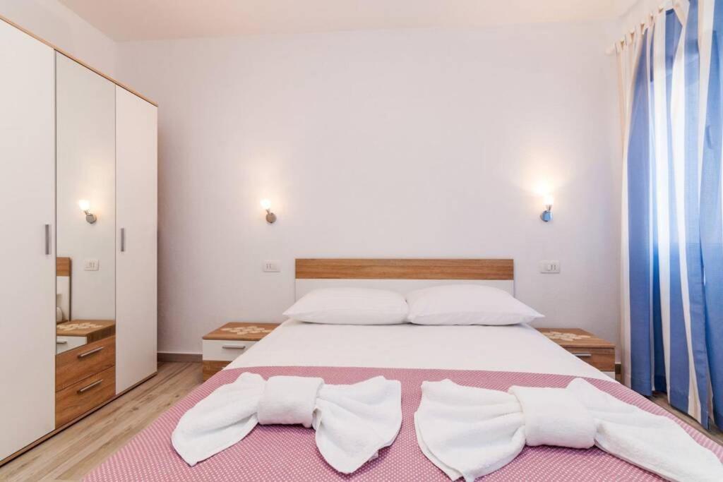 Premium Apartment Nera Zadar Bagian luar foto