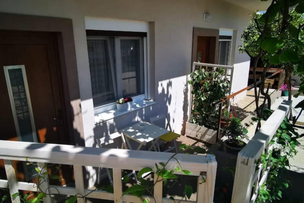 Premium Apartment Nera Zadar Bagian luar foto