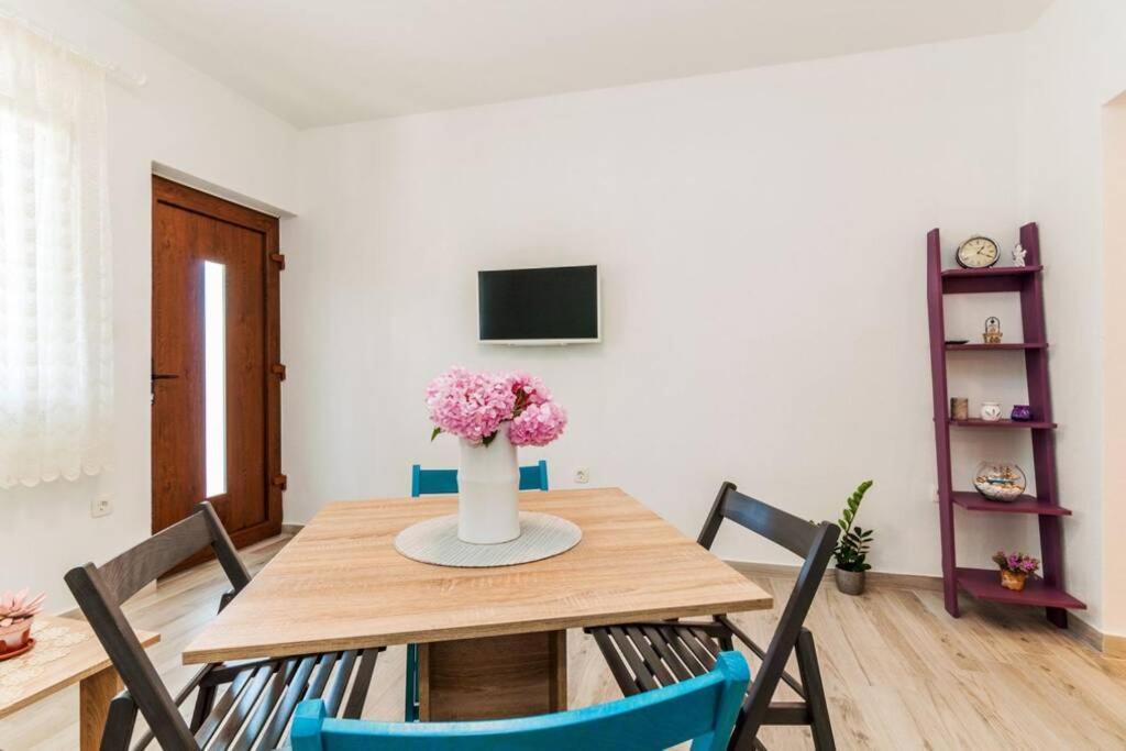 Premium Apartment Nera Zadar Bagian luar foto
